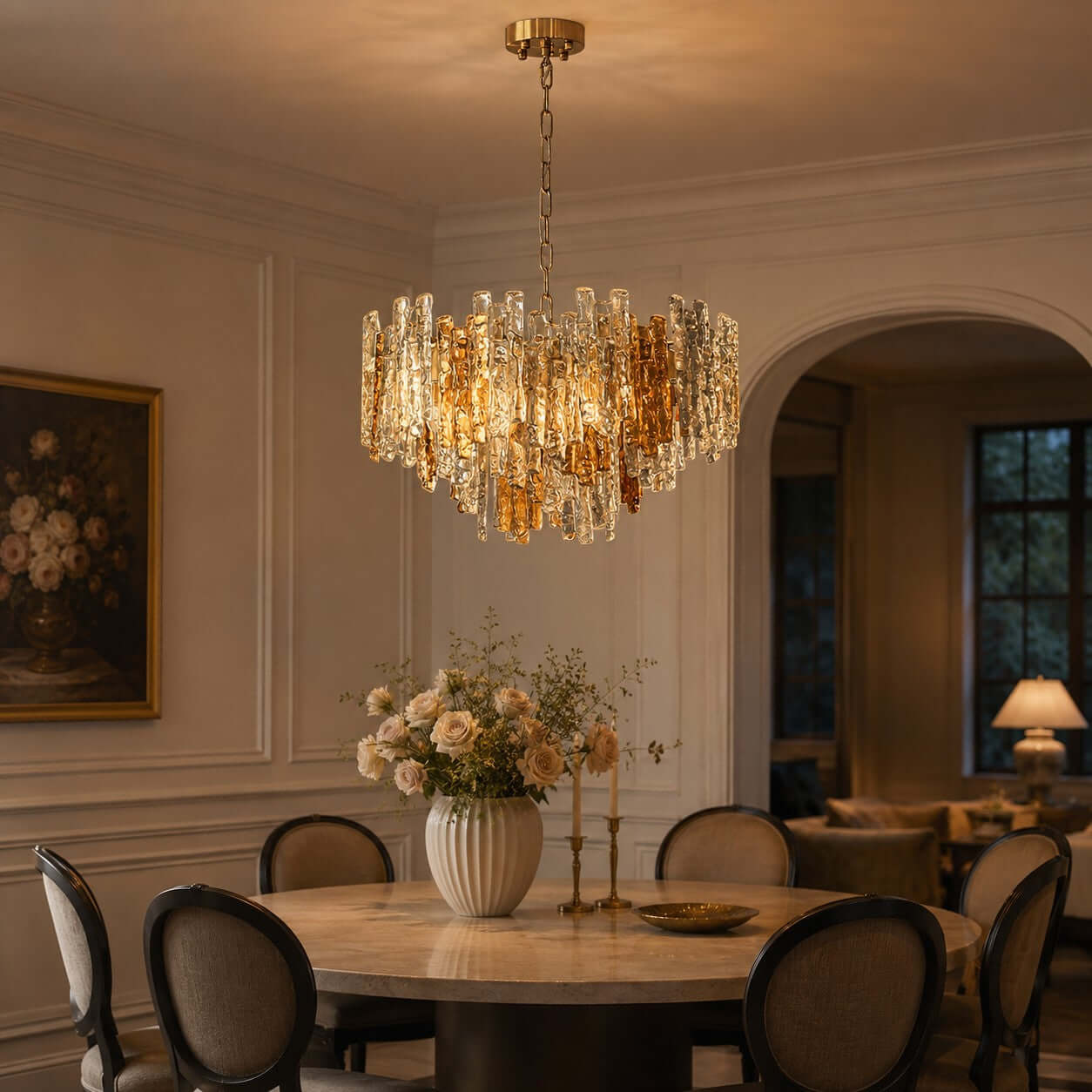Aurevia Chandelier