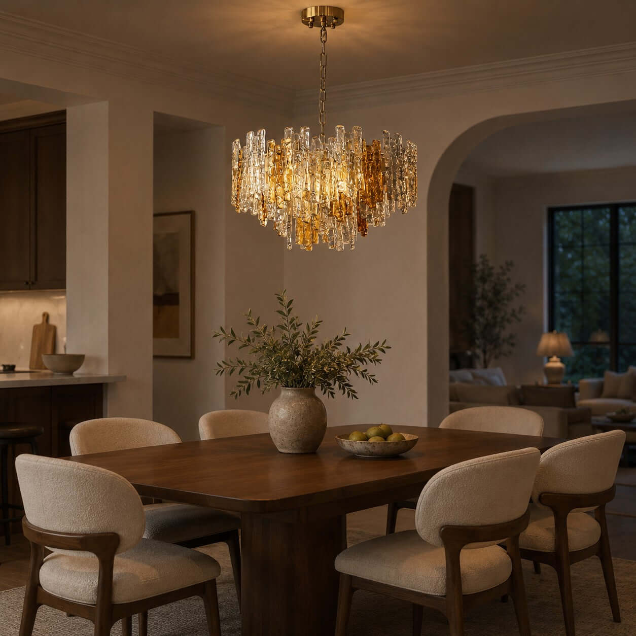 Aurevia Chandelier