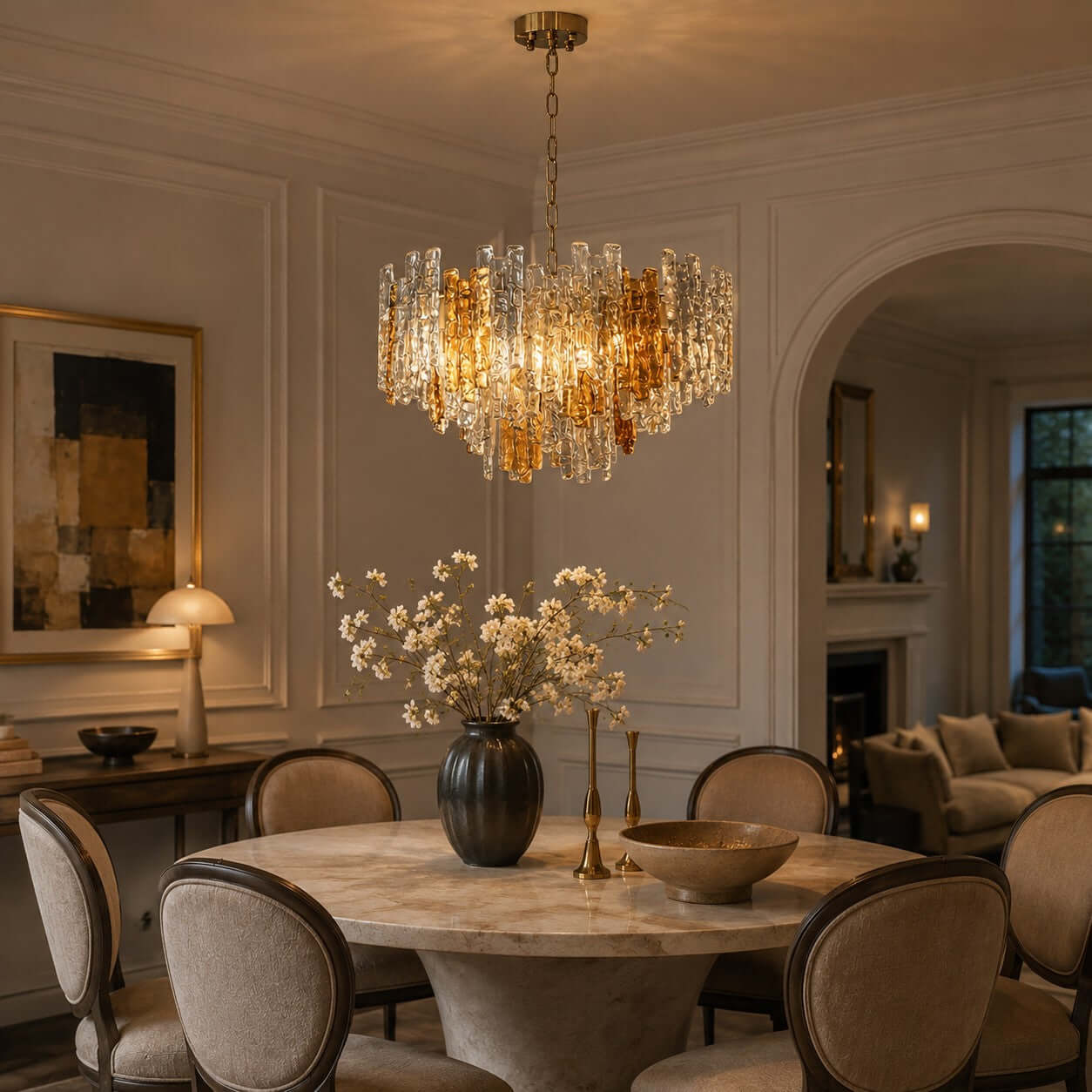 Aurevia Chandelier