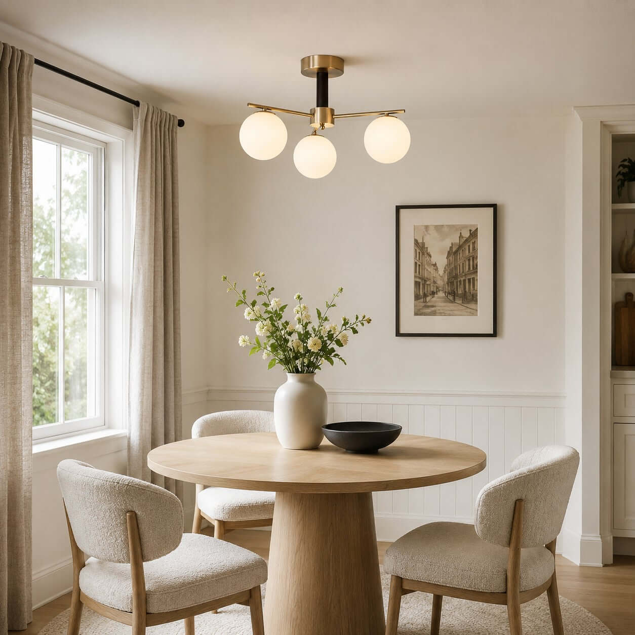 Aveline Ceiling Lamp