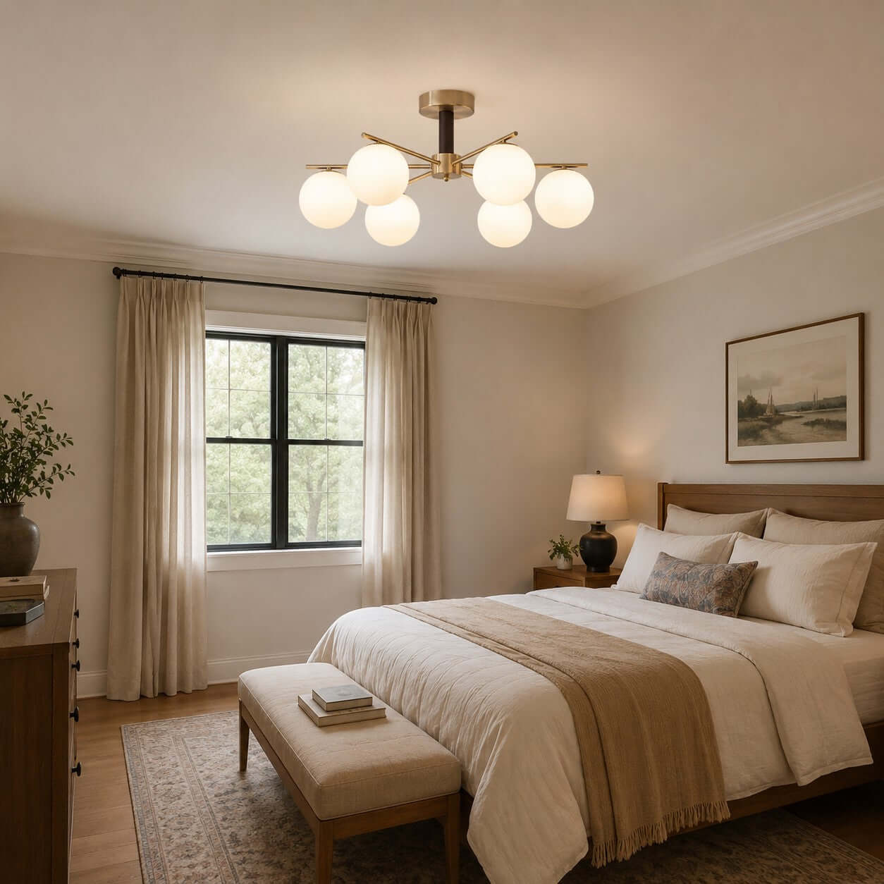 Aveline Ceiling Lamp