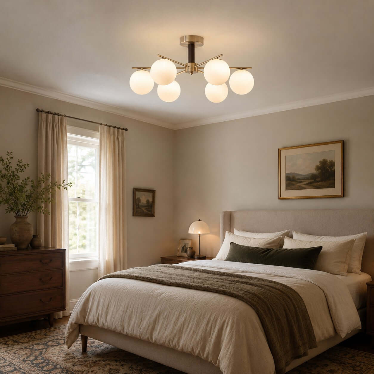 Aveline Ceiling Lamp