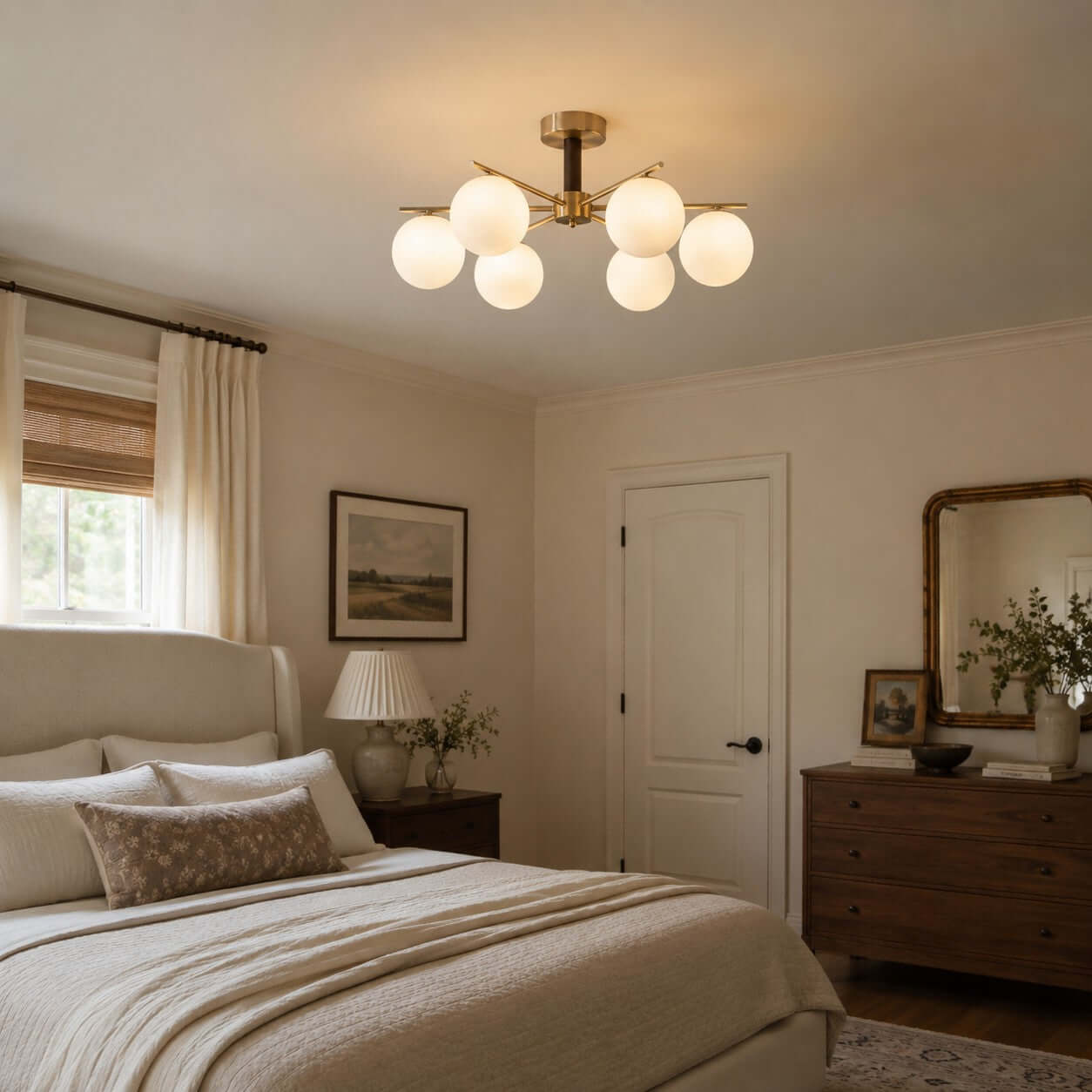 Aveline Ceiling Lamp