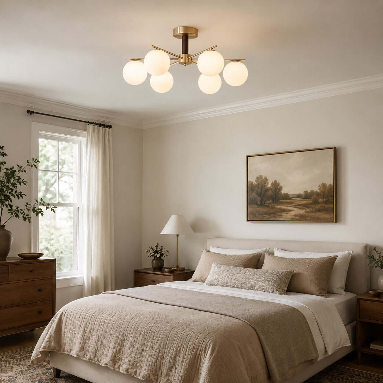 Aveline Ceiling Lamp