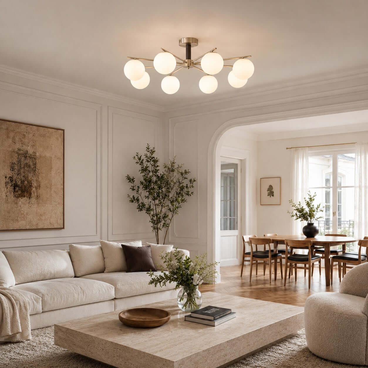 Aveline Ceiling Lamp