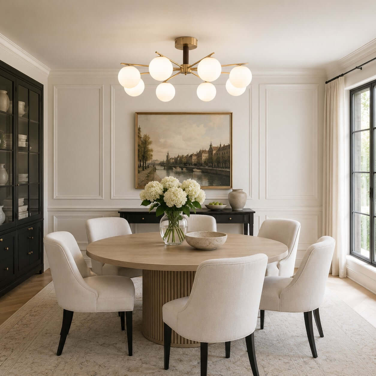 Aveline Ceiling Lamp