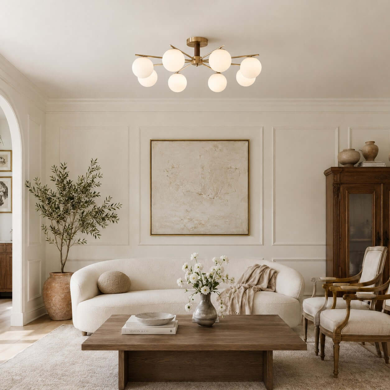 Aveline Ceiling Lamp