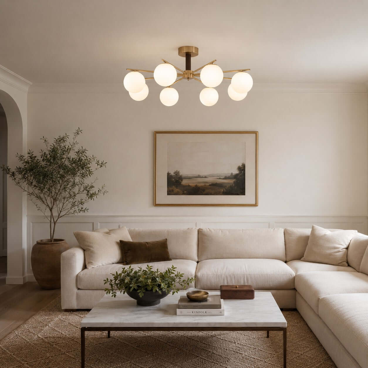 Aveline Ceiling Lamp