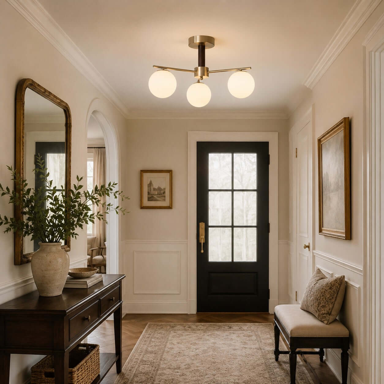 Aveline Ceiling Lamp