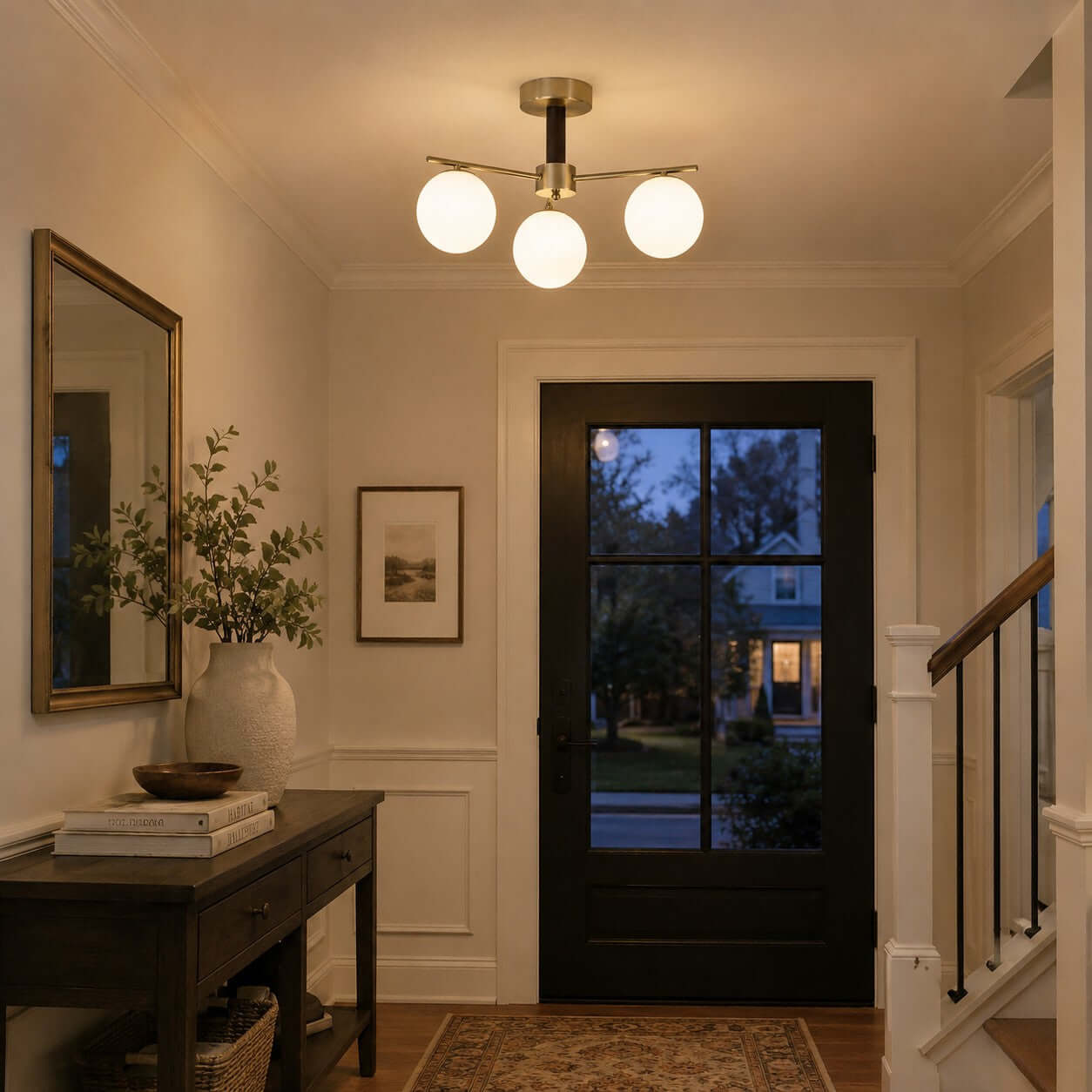 Aveline Ceiling Lamp