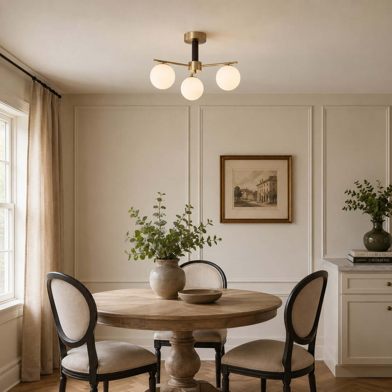 Aveline Ceiling Lamp