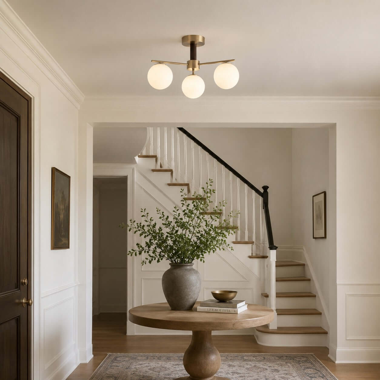 Aveline Ceiling Lamp