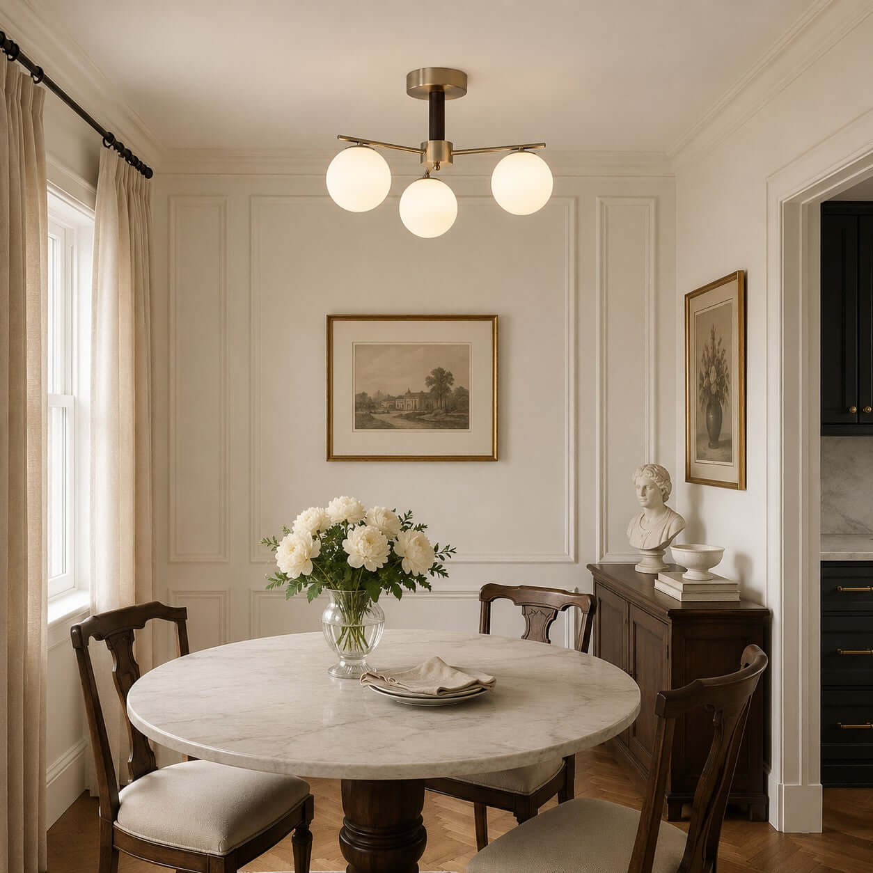 Aveline Ceiling Lamp