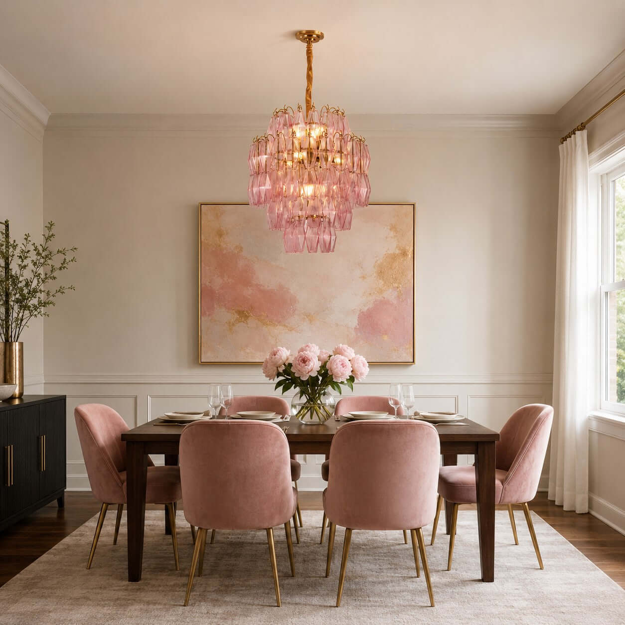 Avelisse Chandelier