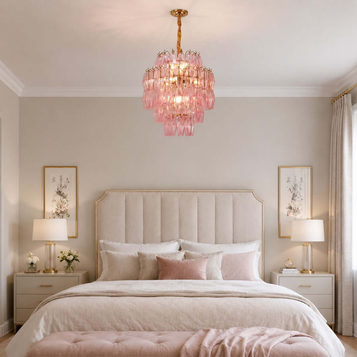 Avelisse Chandelier