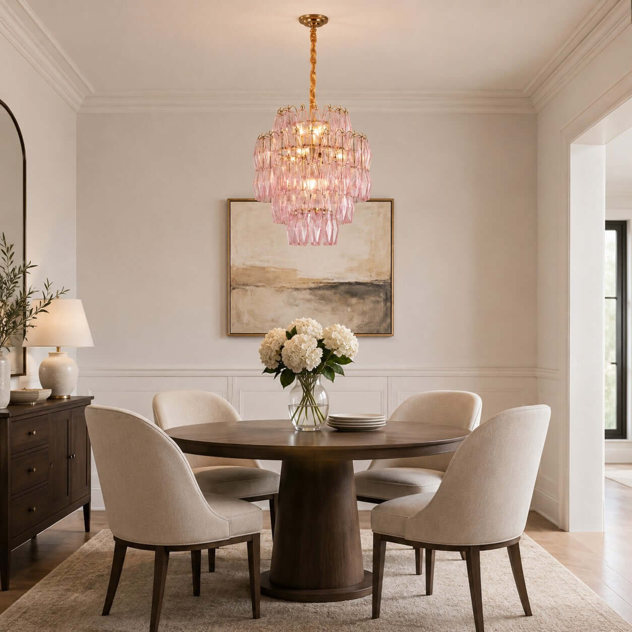Avelisse Chandelier
