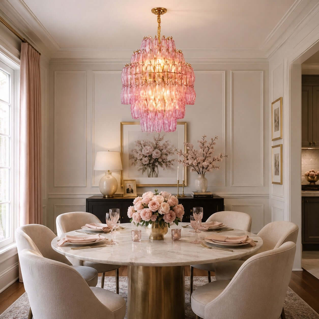 Avelisse Chandelier