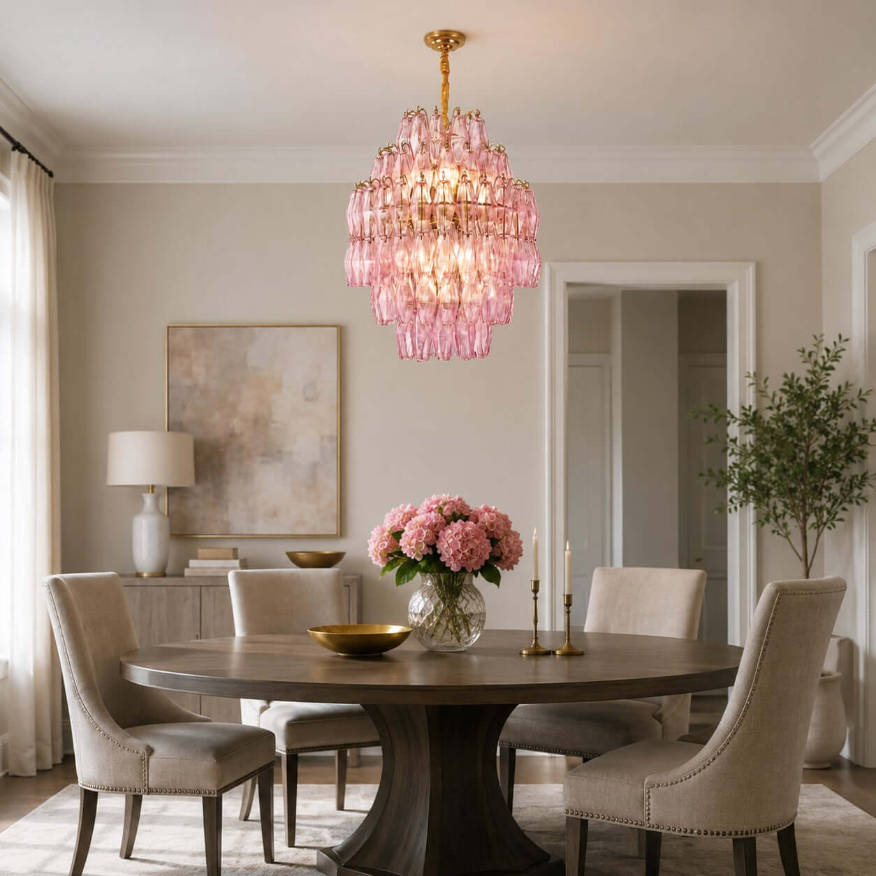 Avelisse Chandelier