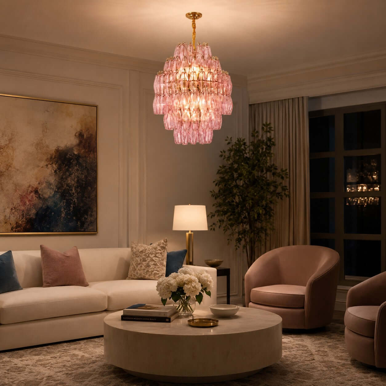 Avelisse Chandelier