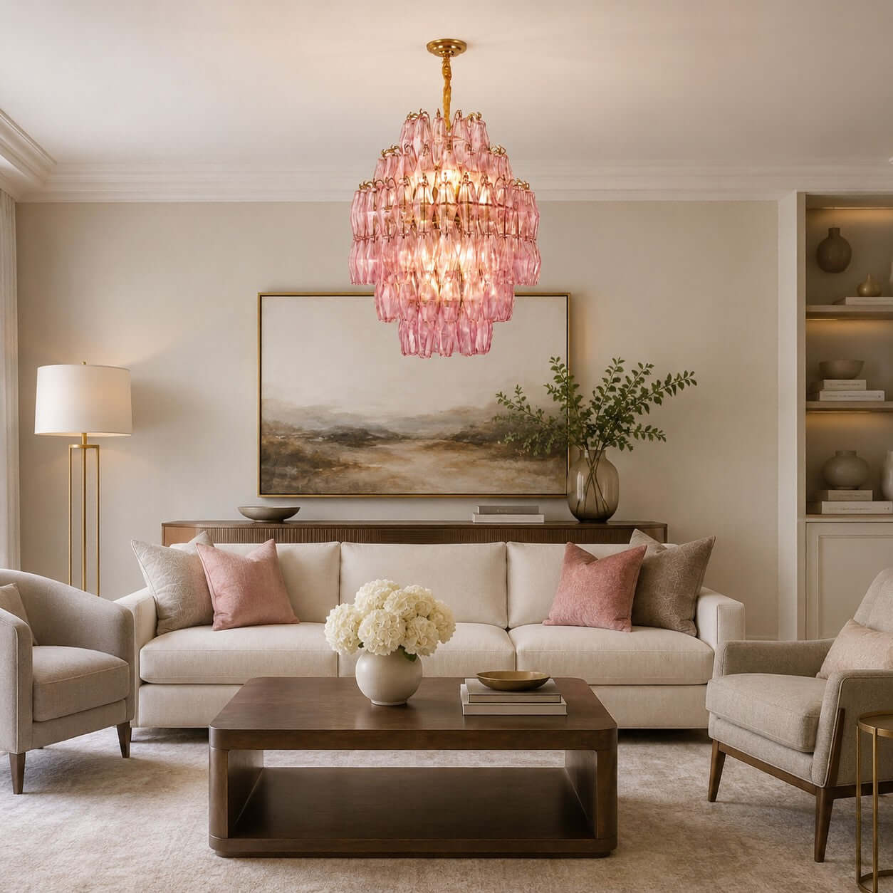 Avelisse Chandelier