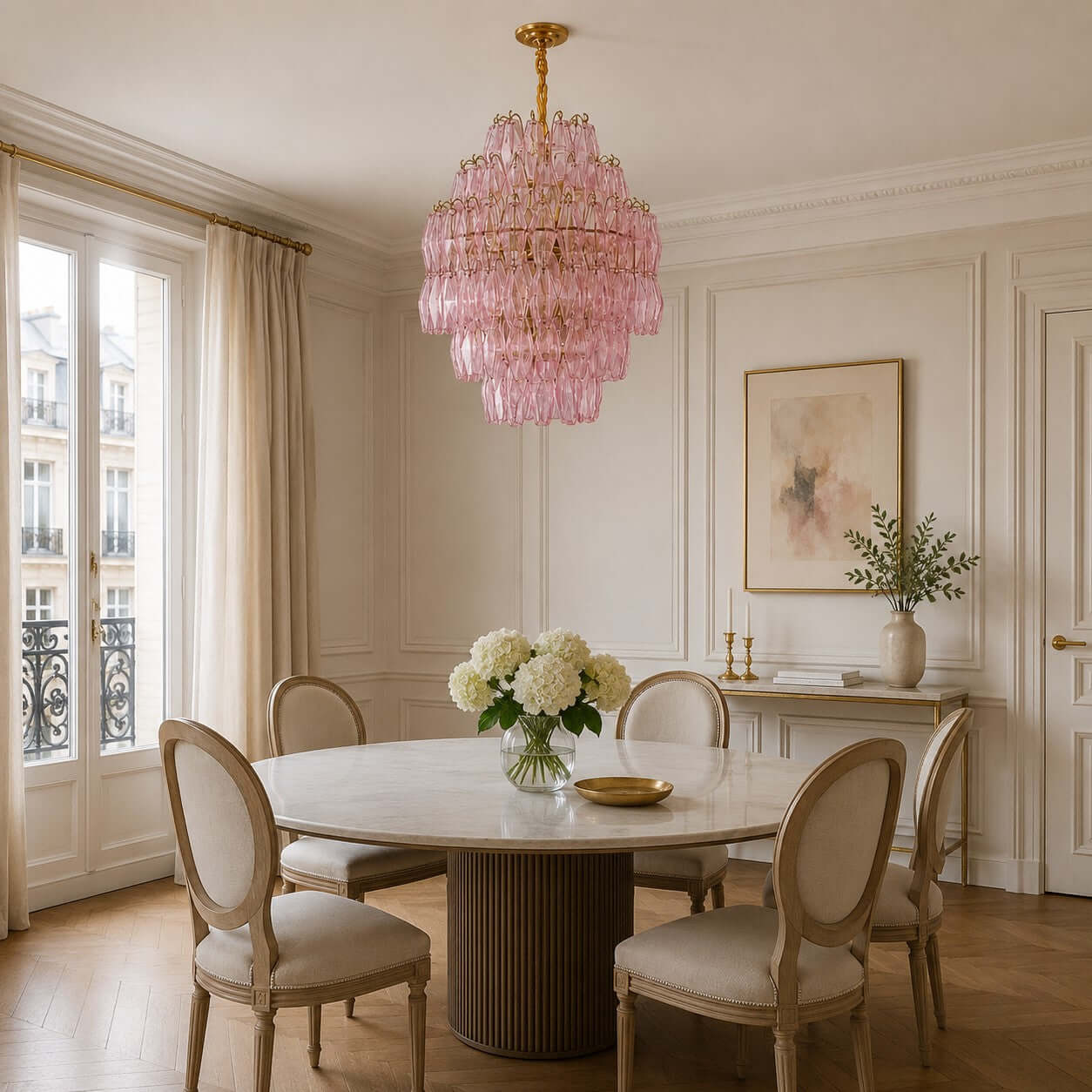 Avelisse Chandelier
