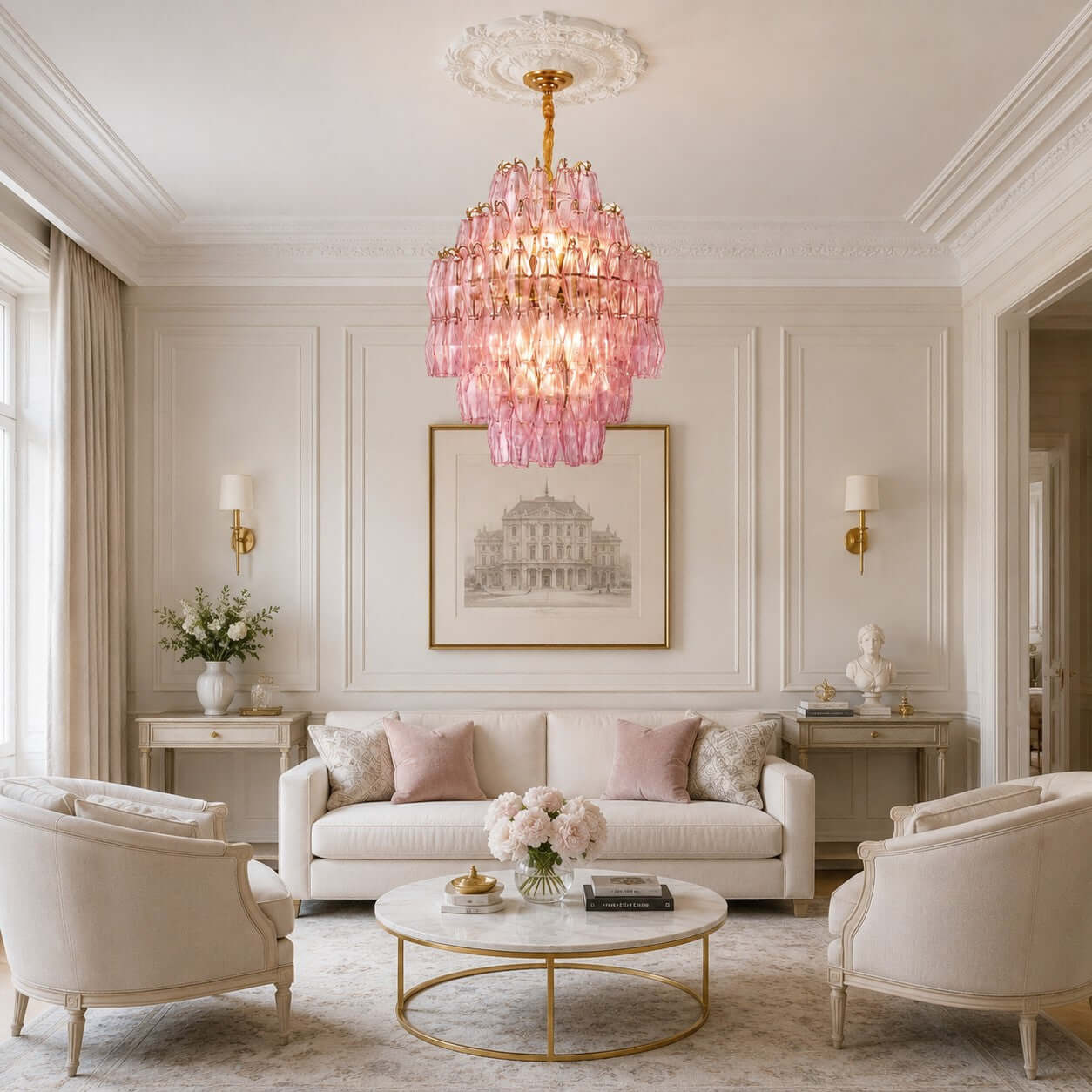 Avelisse Chandelier