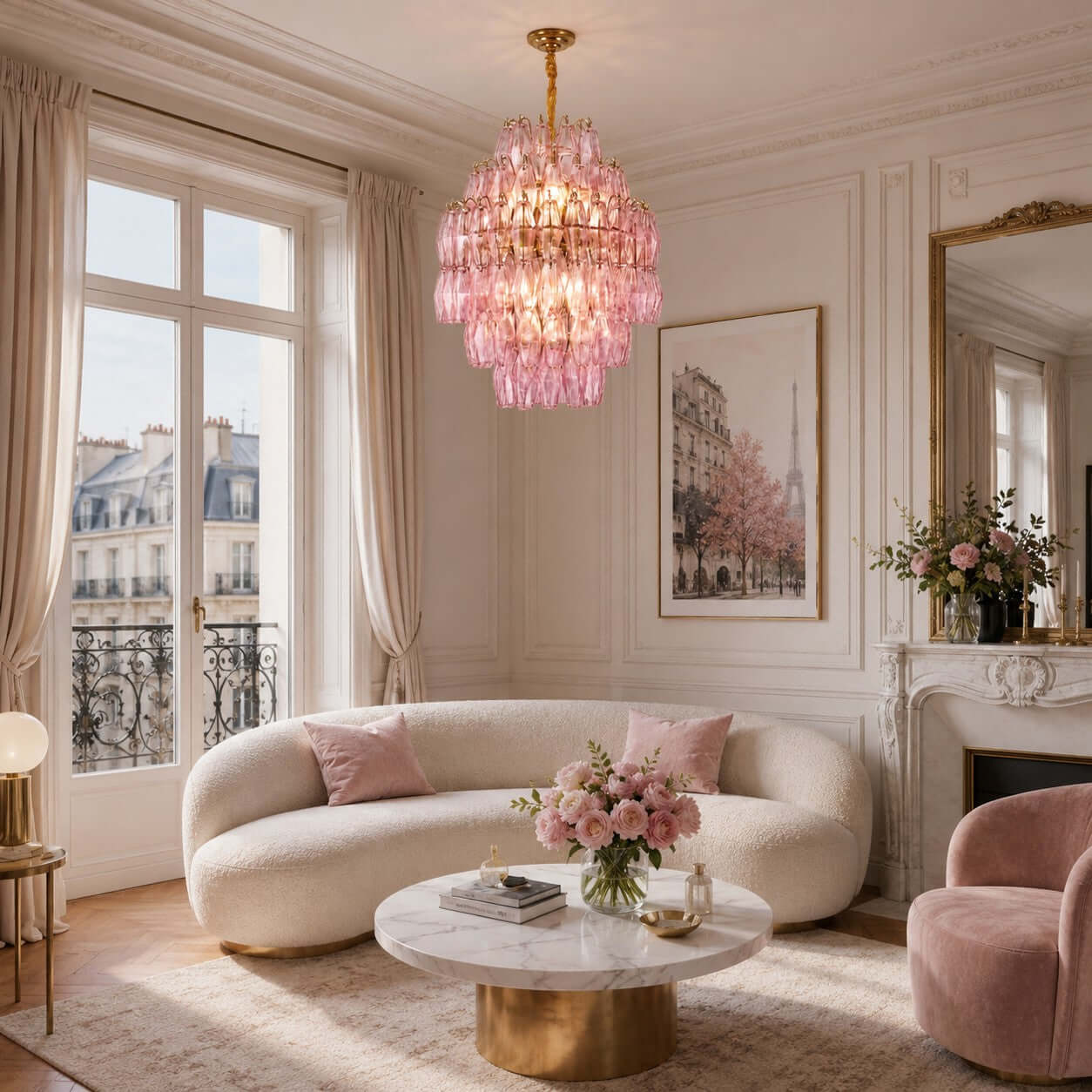 Avelisse Chandelier