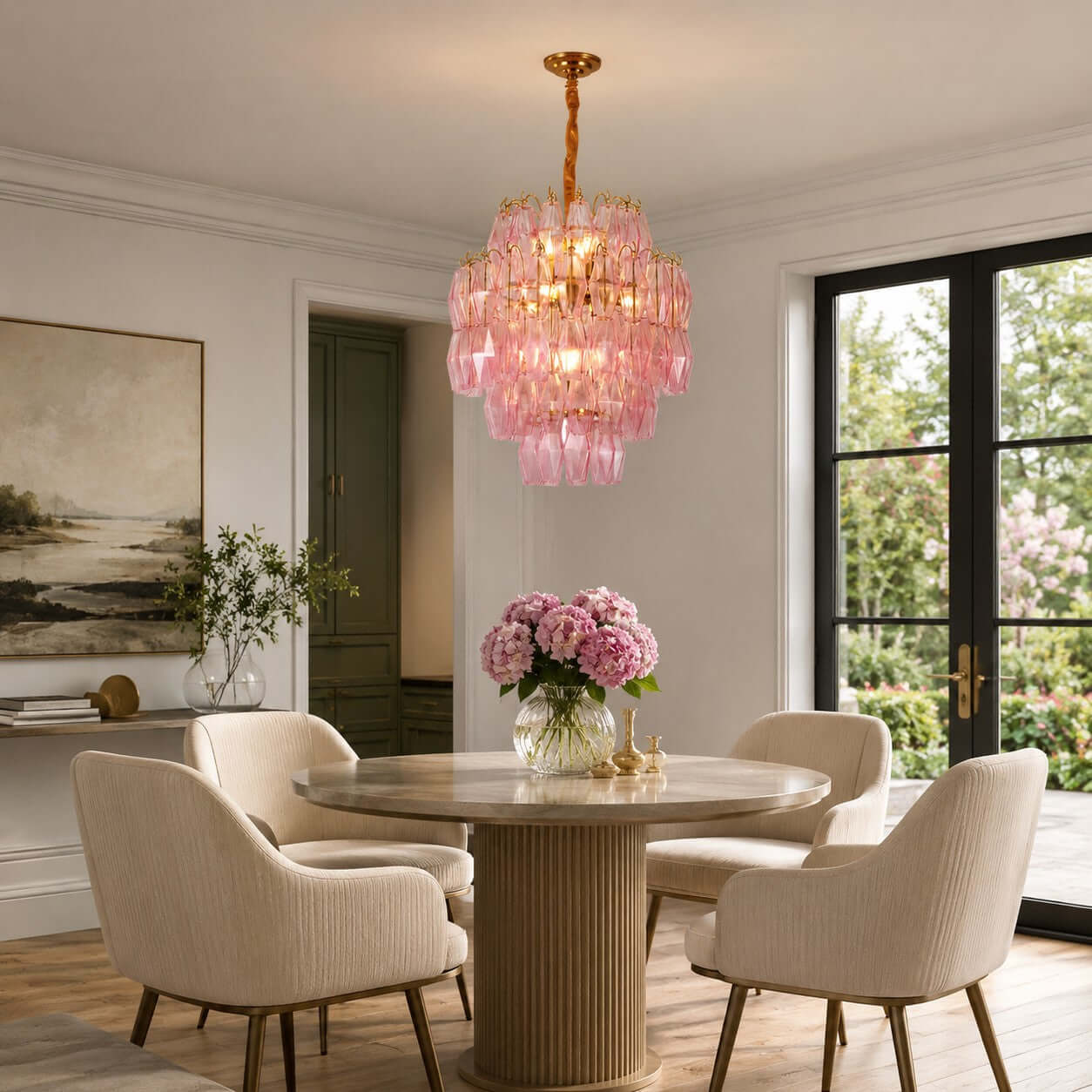 Avelisse Chandelier