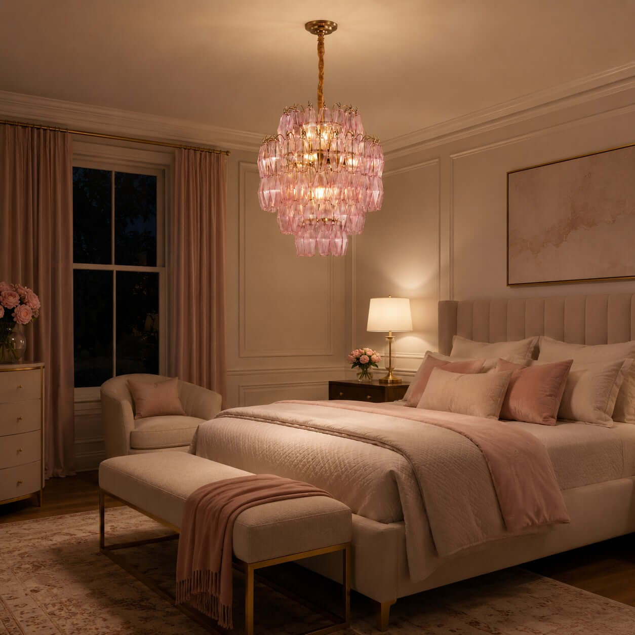 Avelisse Chandelier