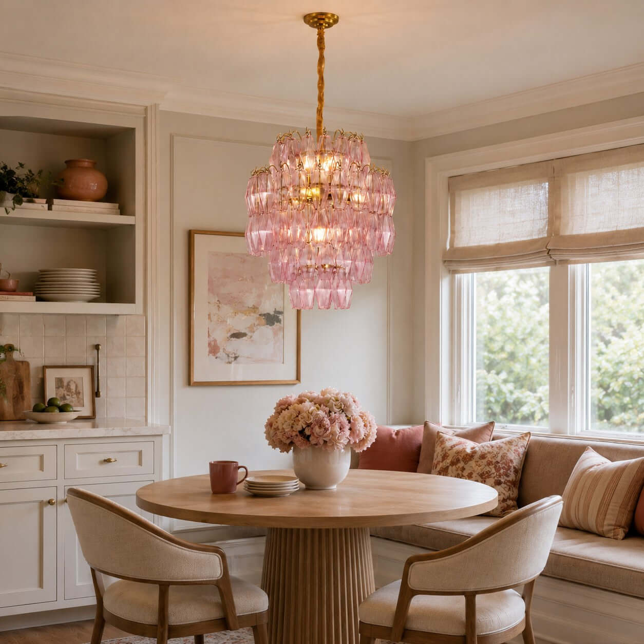 Avelisse Chandelier