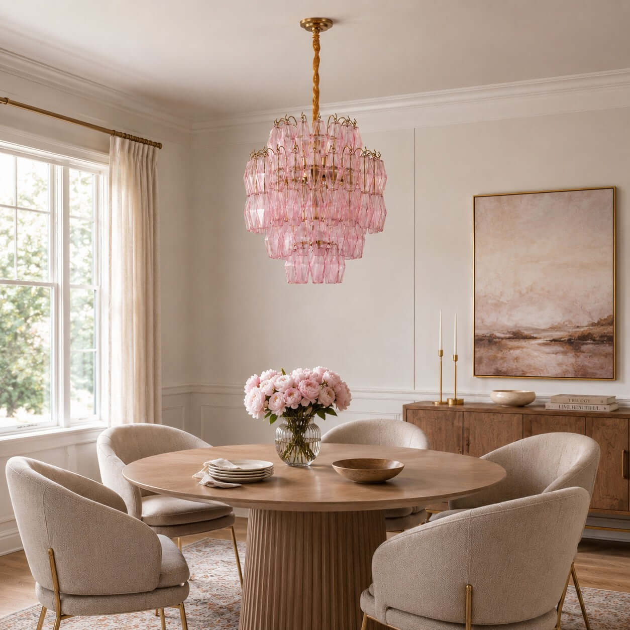 Avelisse Chandelier