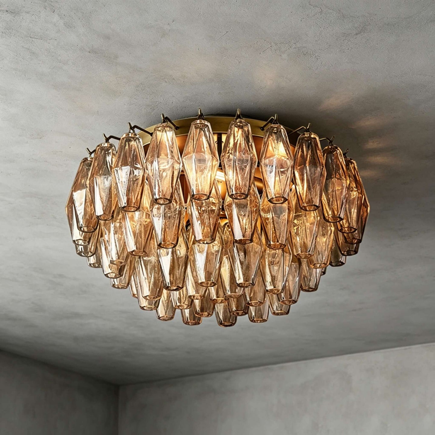 Avenelle Flush Mount Light