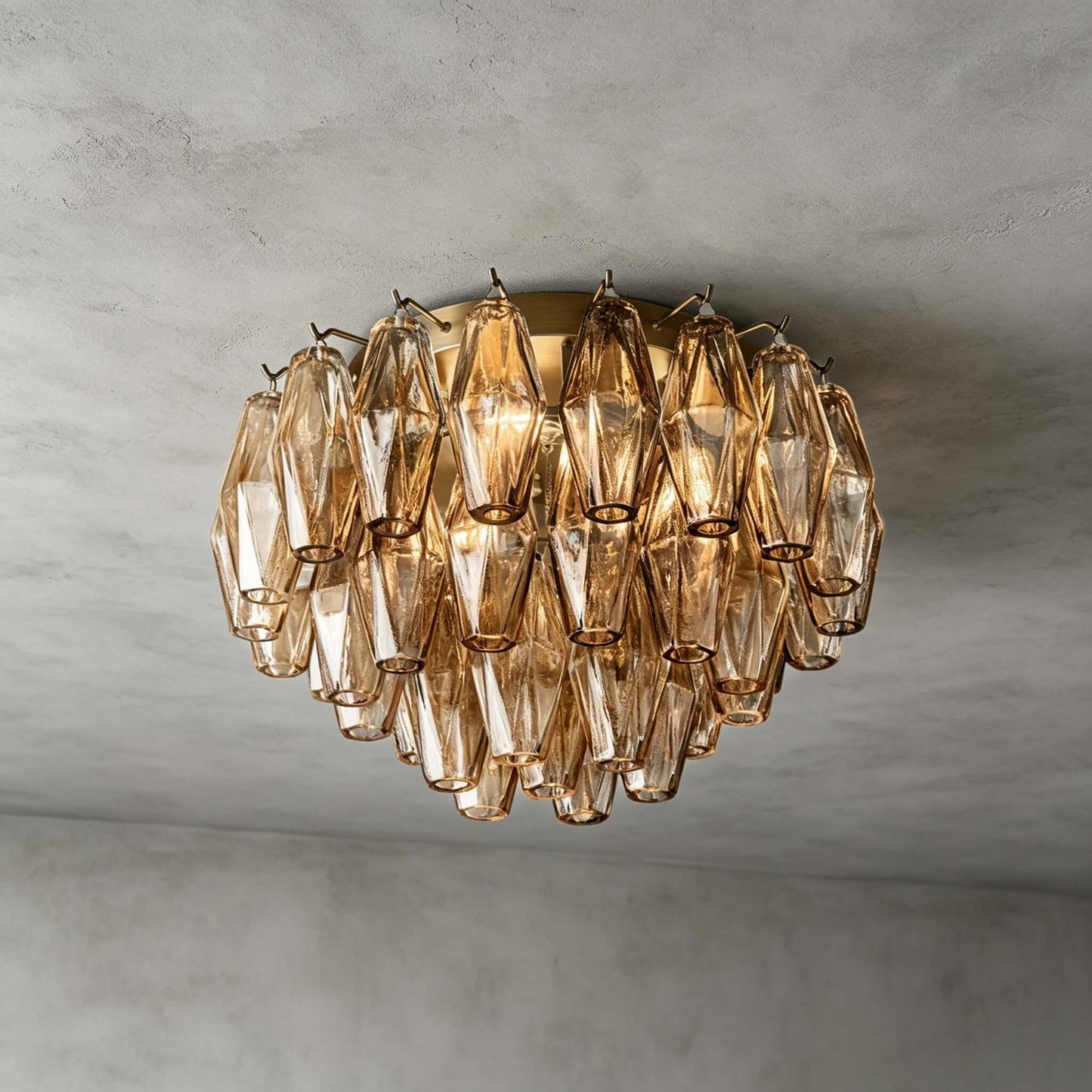 Avenelle Flush Mount Light