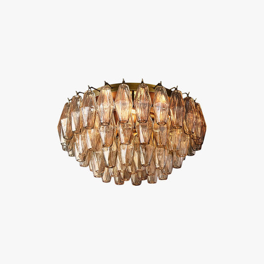 Avenelle Flush Mount Light