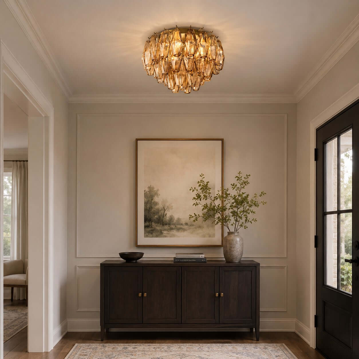 Avenelle Flush Mount Light
