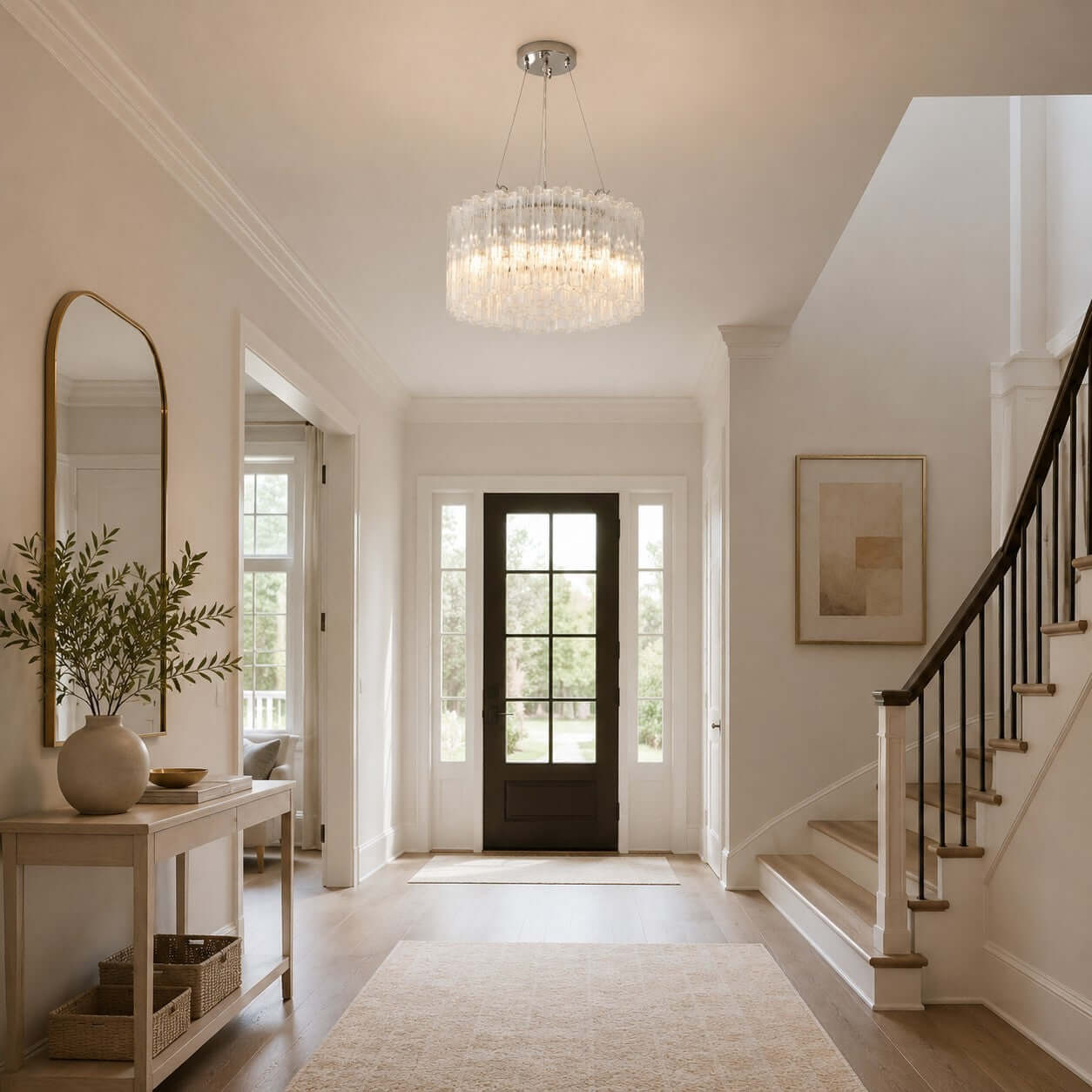 Avielle Chandelier Style A