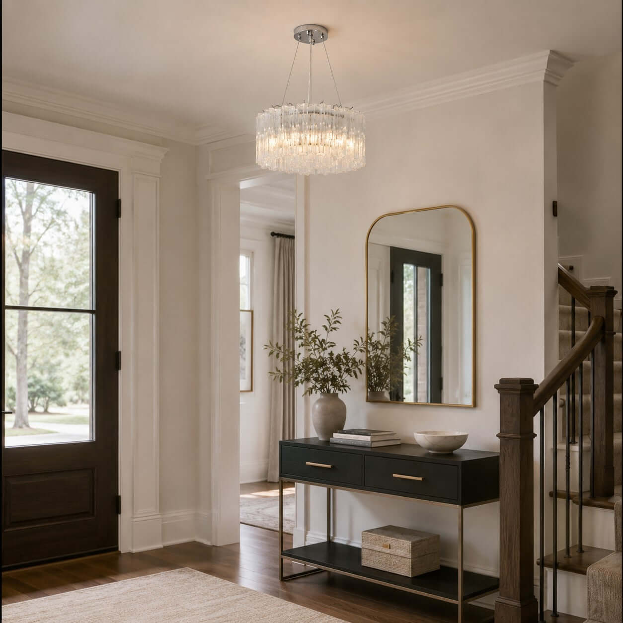 Avielle Chandelier Style A