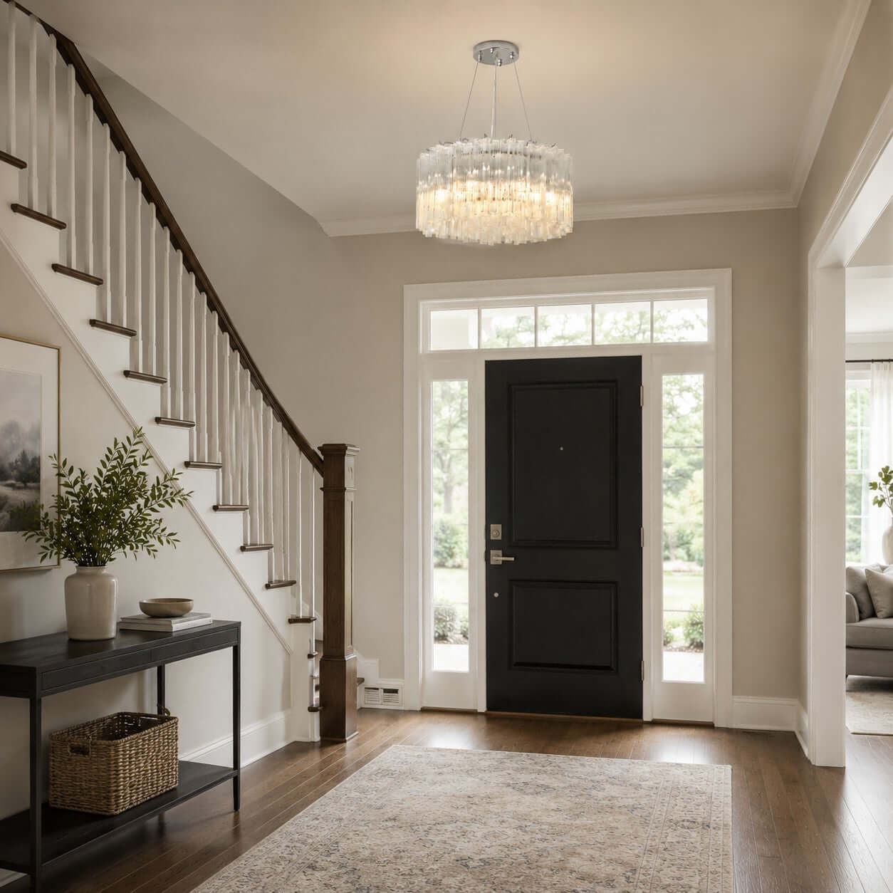 Avielle Chandelier Style A