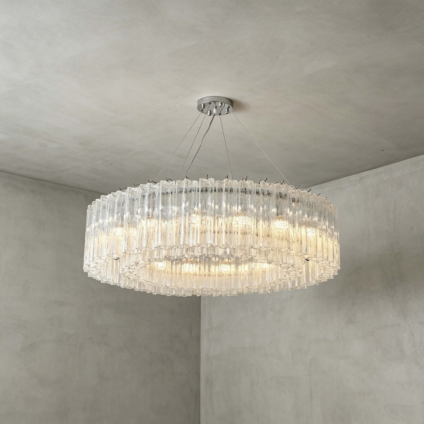 Avielle Chandelier Style A