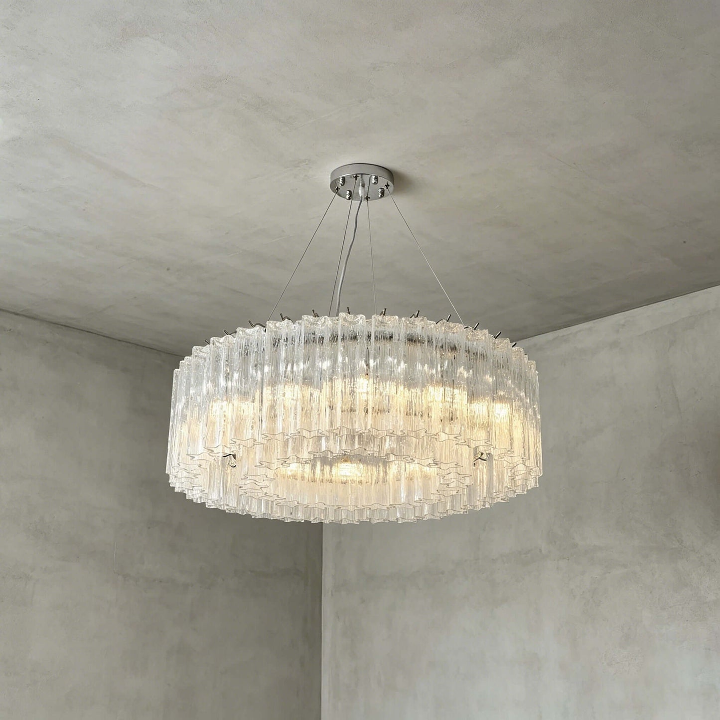 Avielle Chandelier Style A
