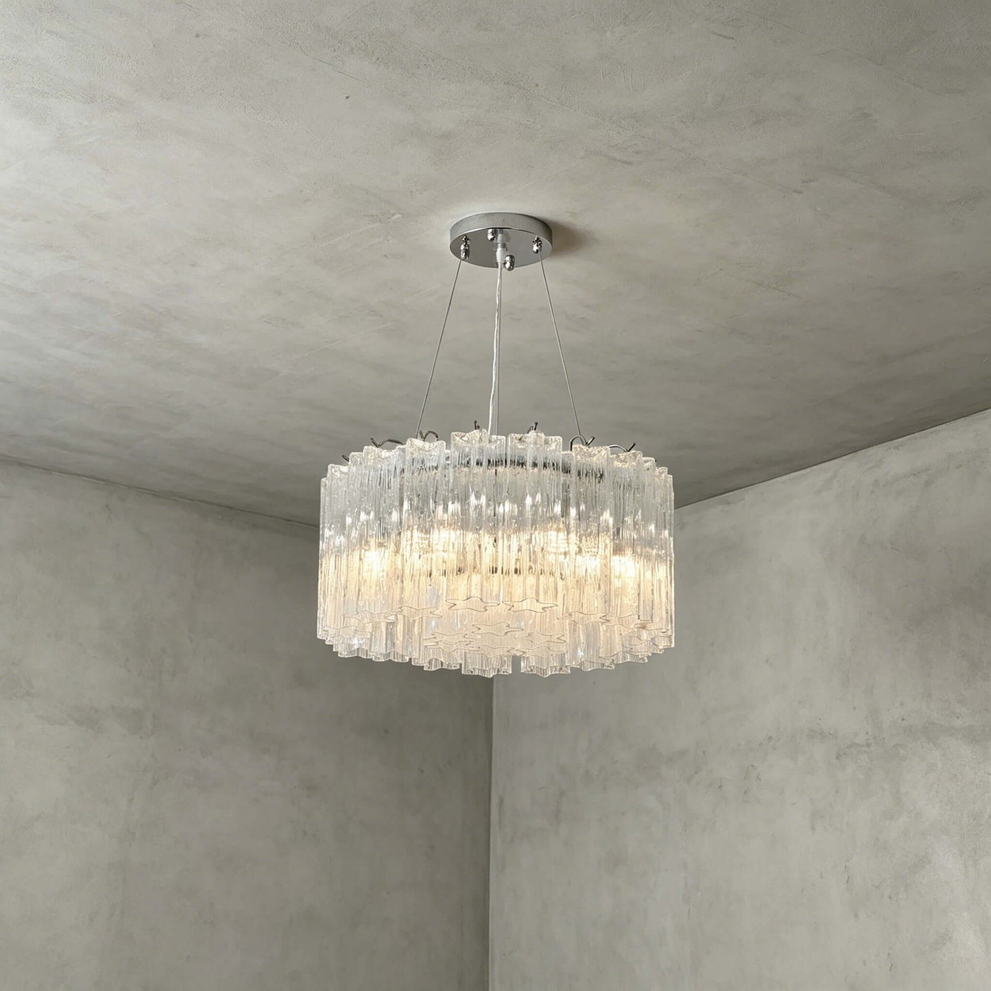 Avielle Chandelier Style A