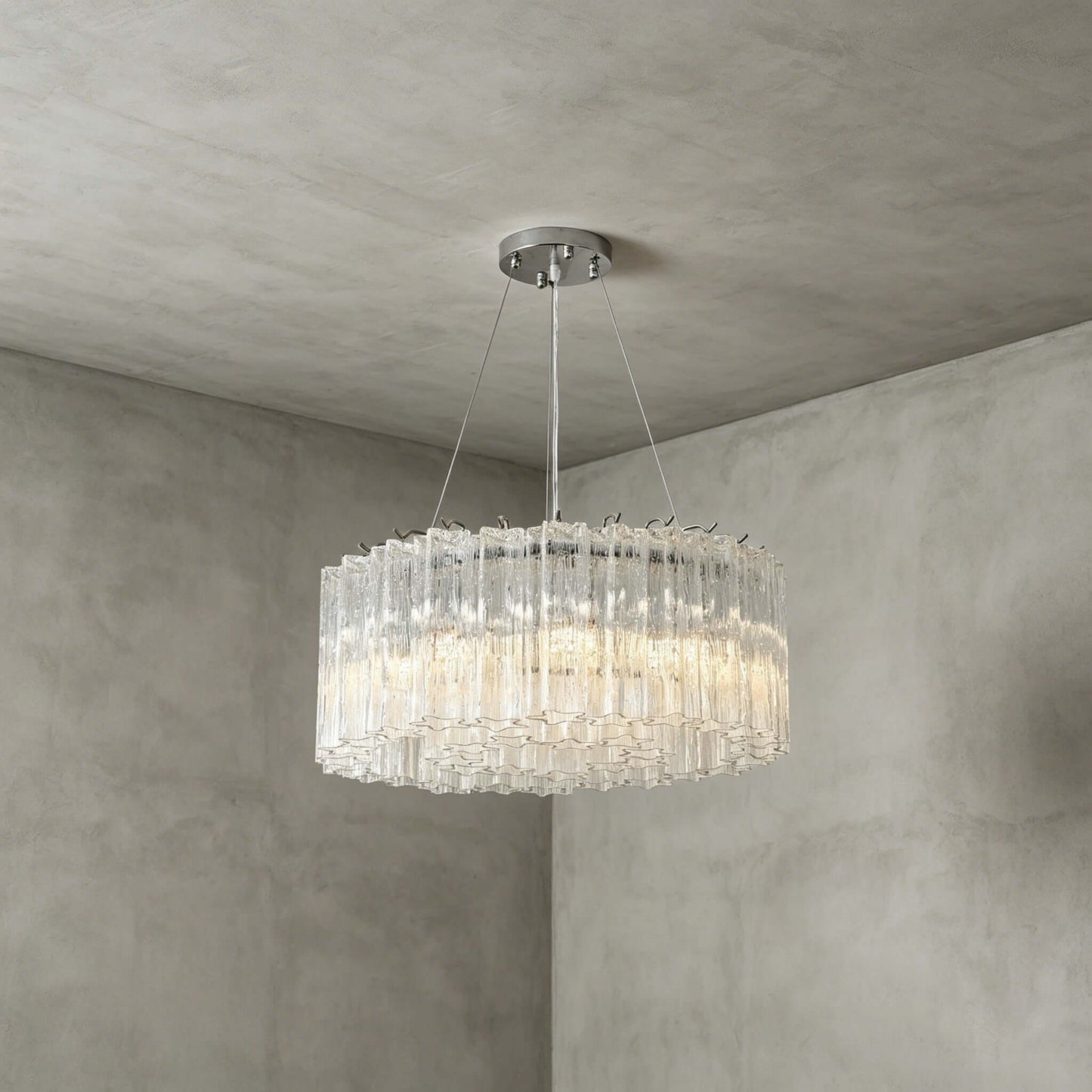 Avielle Chandelier Style A