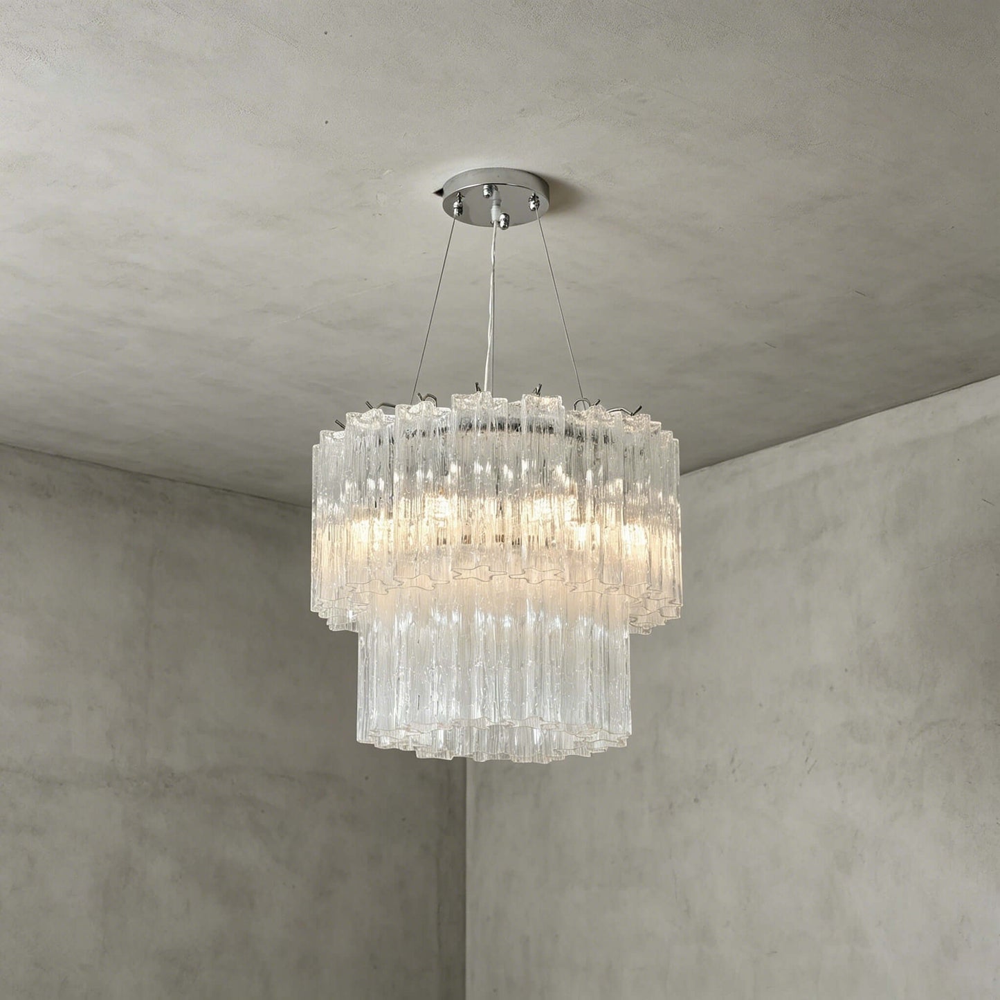 Avielle Chandelier Style B