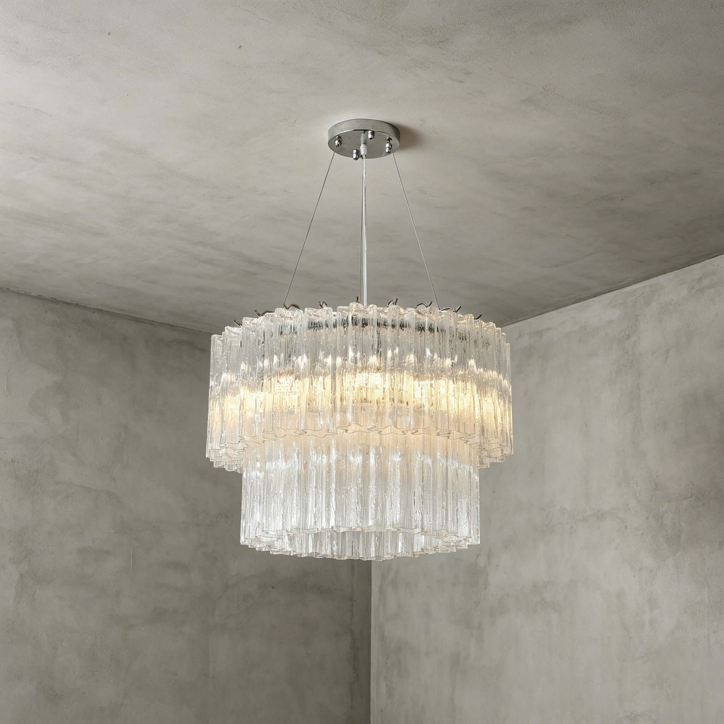 Avielle Chandelier Style B