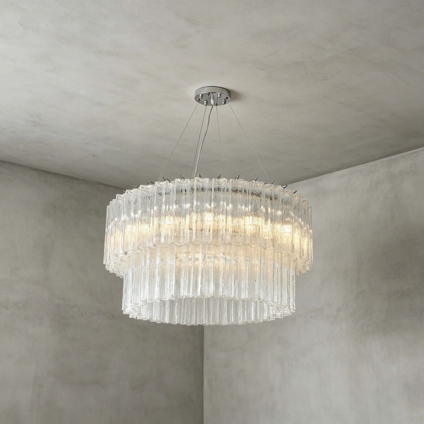 Avielle Chandelier Style B