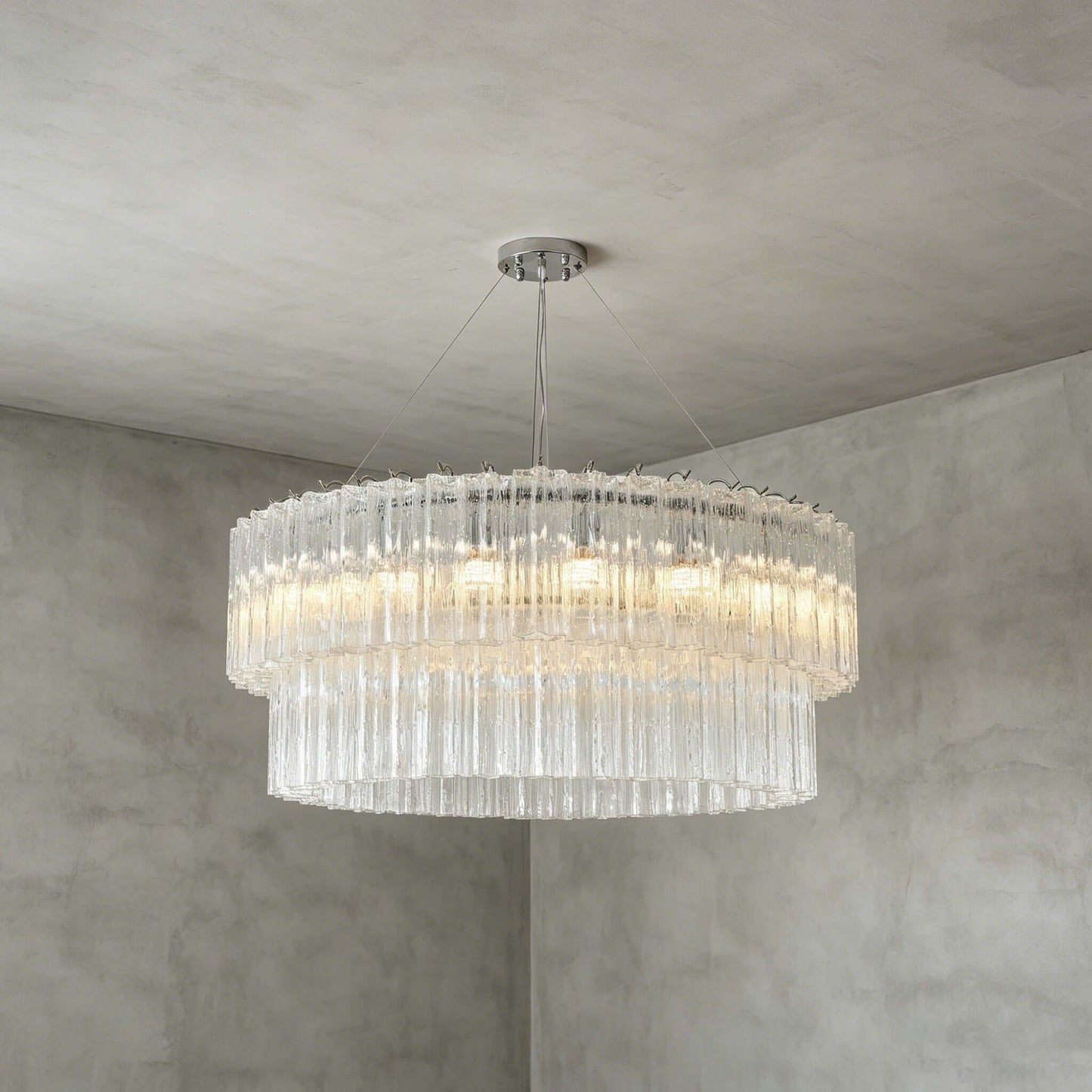 Avielle Chandelier Style B