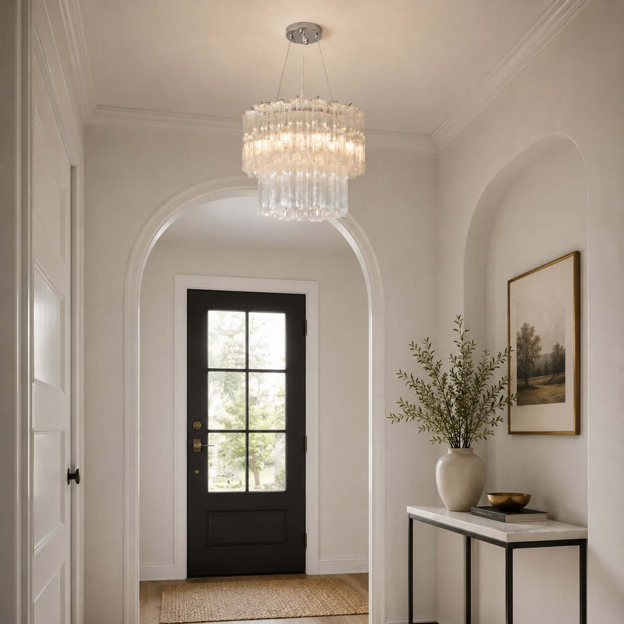 Avielle Chandelier Style B