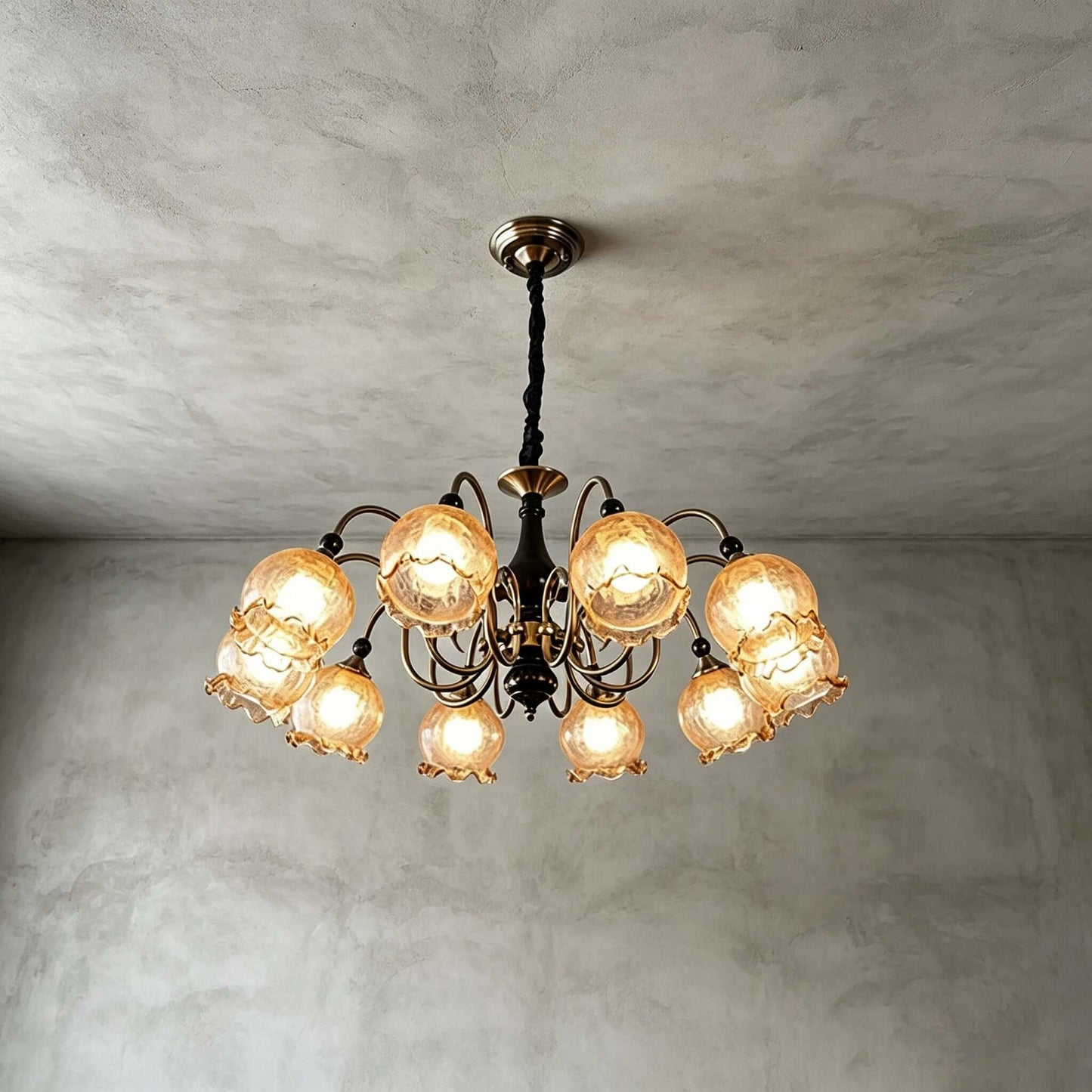 Belvona Chandelier