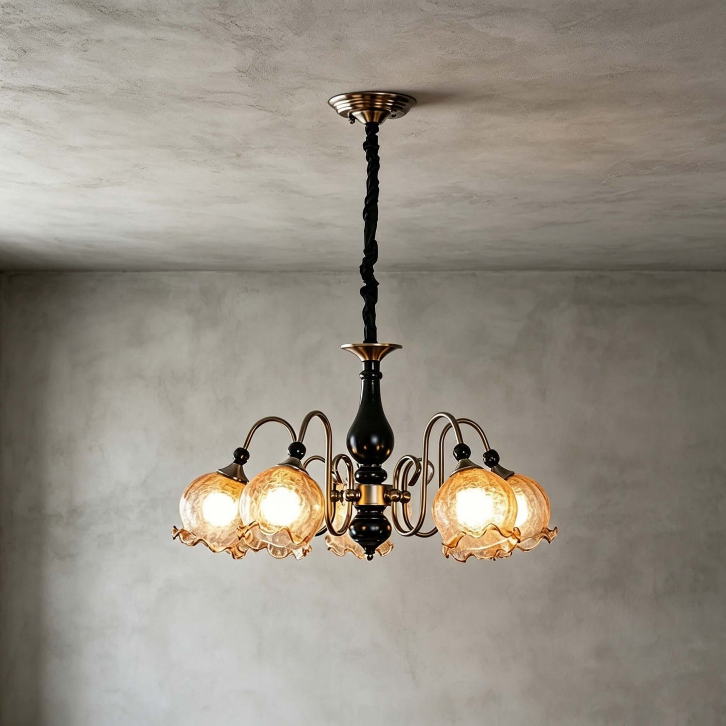 Belvona Chandelier
