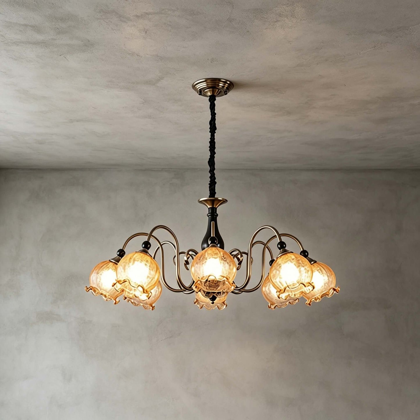 Belvona Chandelier